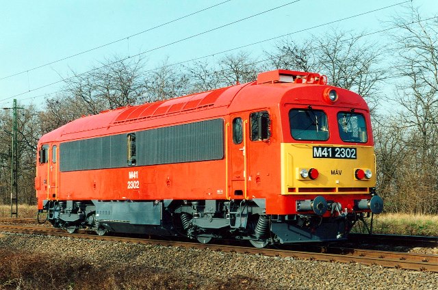 M41 Csörgő mozdony 4