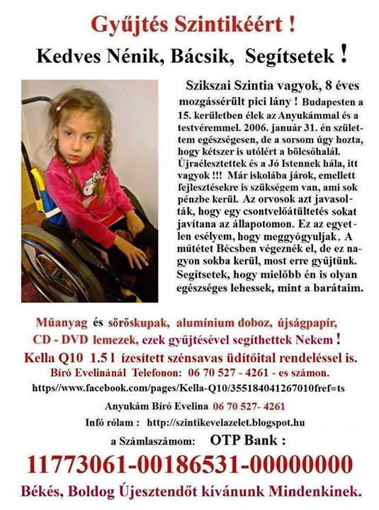 fb felhivas szikszai szintia 8
