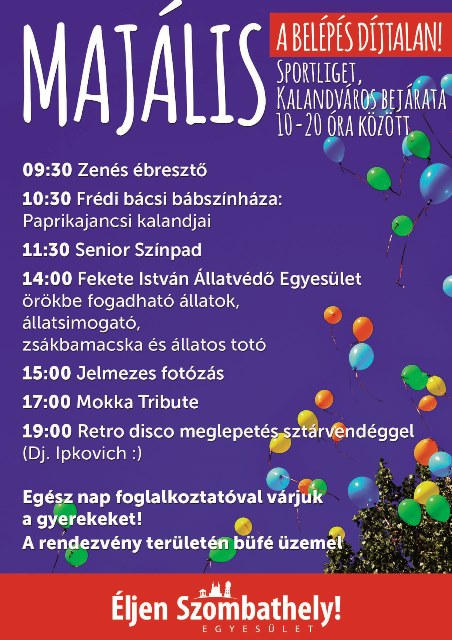 majalis 2014