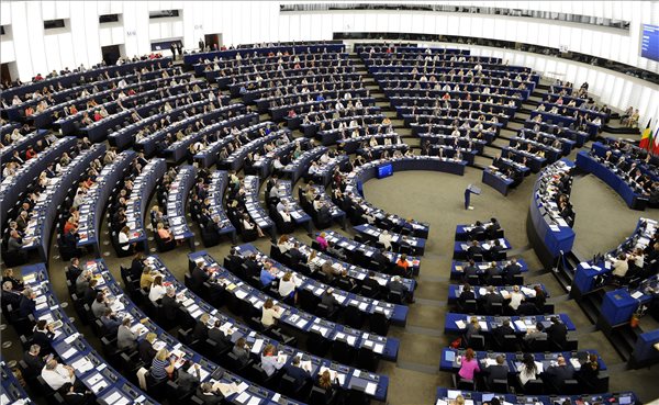 euparlament