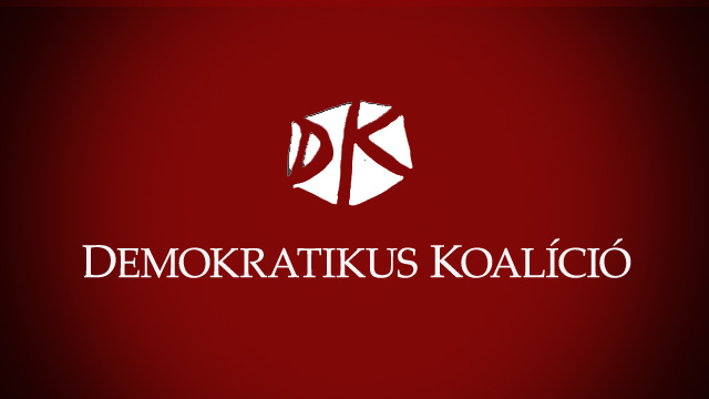 demokratikus koalíció