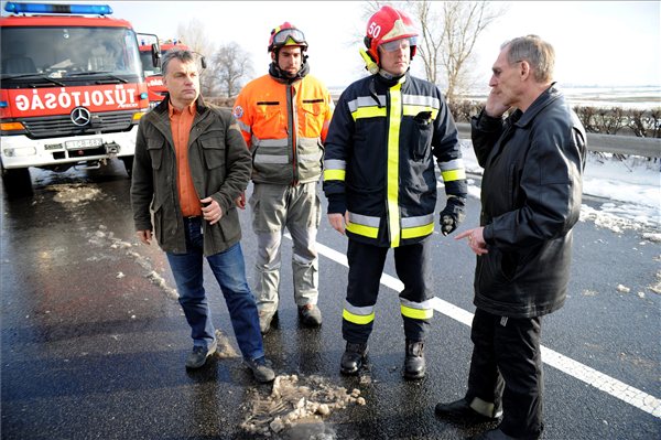 orbánhó