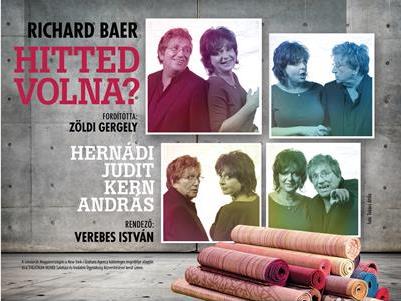 Orlai Produkció Hitted volna