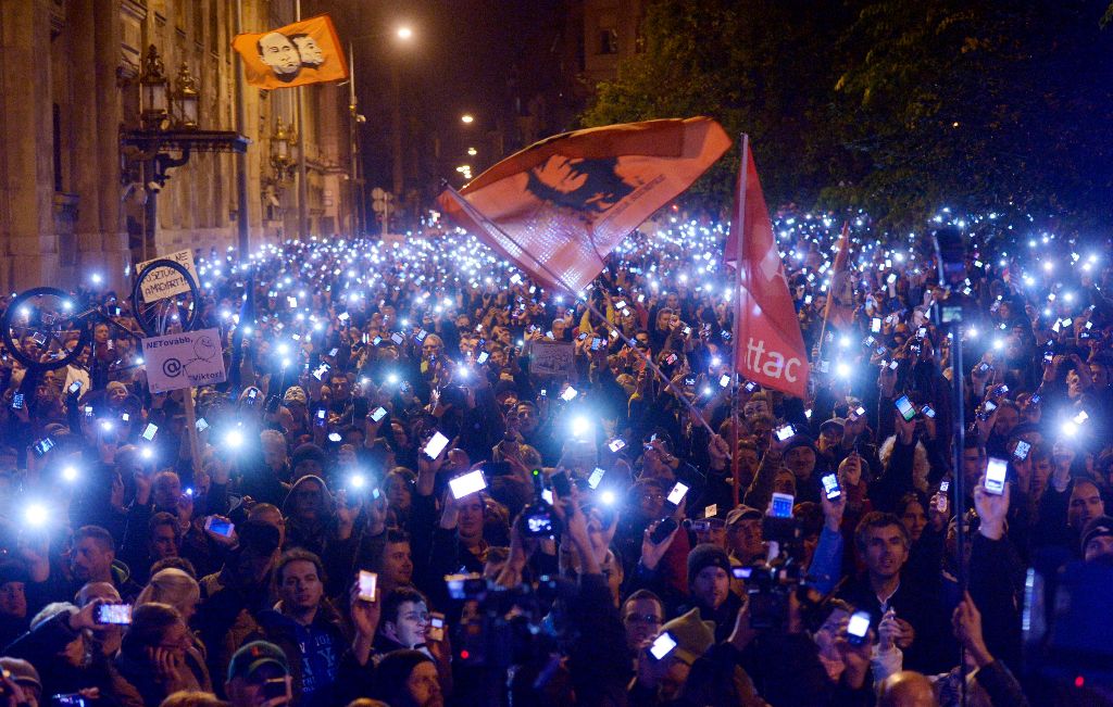 Ha a civilek tudnak hatni az emberekre, akkor tudnának hatni az egységes baloldaliságra is