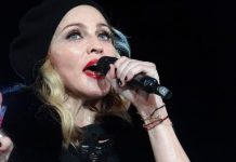 Mike Tyson is közreműködik Madonna új albumán