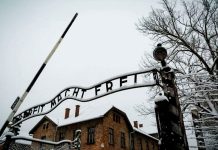 Auschwitzi évforduló – Merkel: Auschwitzra emlékezni mindennapi kötelesség