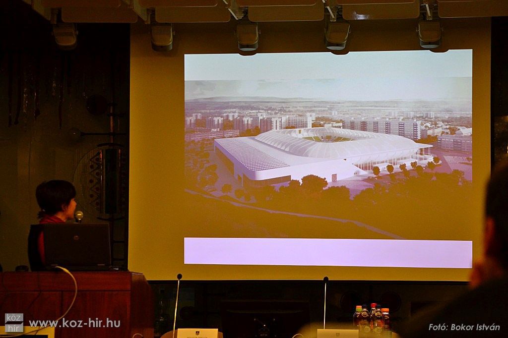 KÖRKÉRDÉS – a Haladás további sorsáról