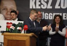 Elemzők: a veszprémi időközi választás nem vetíthető ki országos szintre