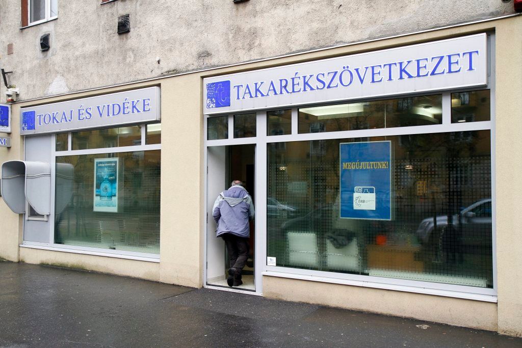 MNB: 60-65 milliárd forint a bankoknál, 30 milliárd a Buda-Cash-nél hiányzik