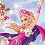 barbie