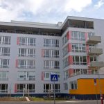 Átadták a szombathelyi Markusovszky kórház új belgyógyász