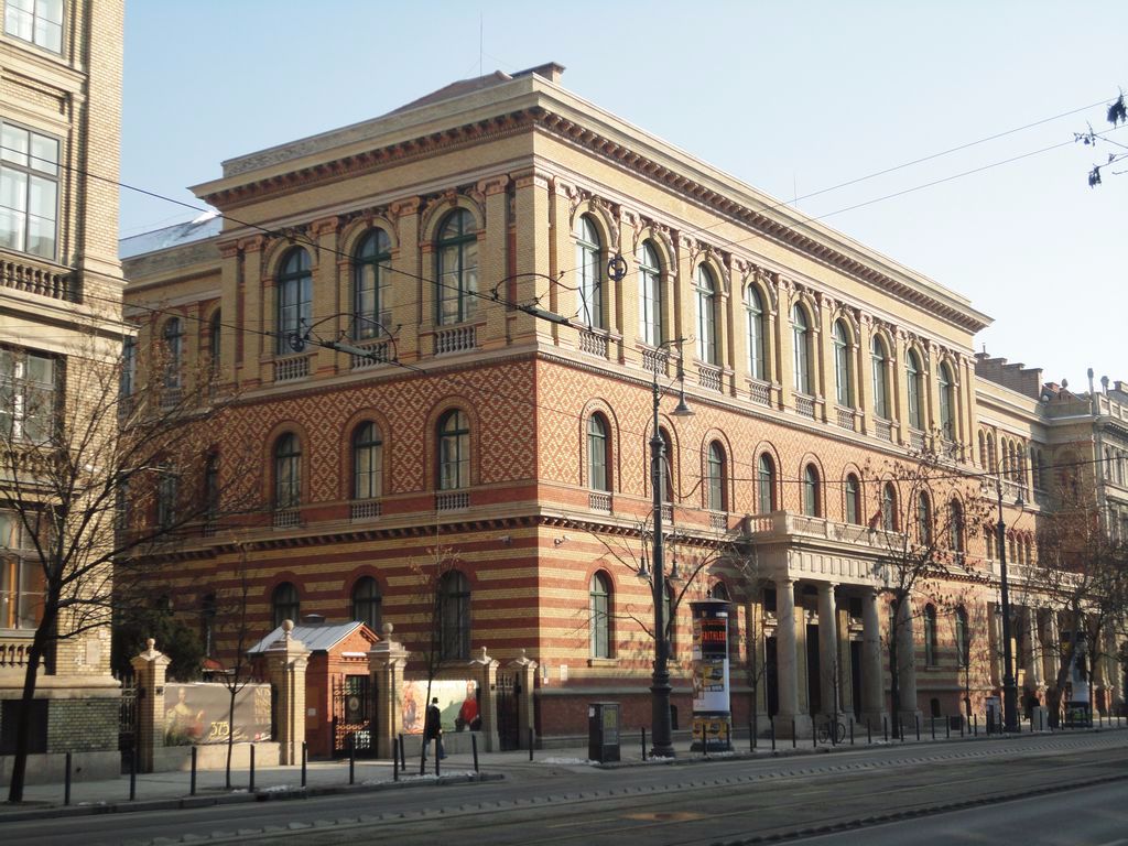 Idén is az ELTE a legnépszerűbb intézmény