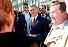 Orbán: tiszteletben kell tartani a választók döntését