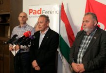 Alapjogokért Központ: a Jobbik sikeresen mozgósított, a Fidesz-KDNP nem