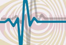Ebola-gyanús beteg a szomszédban