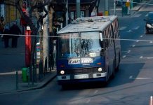 Tarlós: elkerülhetetlen a dugódíj bevezetése