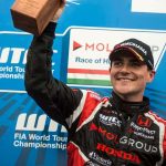 Michelisz Norbert