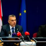 Havasi Bertalan; Orbán Viktor