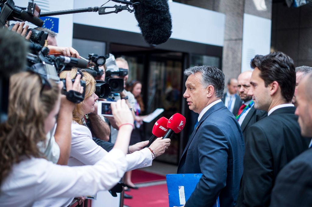 "A magyar kormány lépése évtizedekkel visszaveti a szerb-magyar kapcsolatokat"