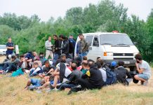 Külföldi sajtó a magyar menekültpolitikáról