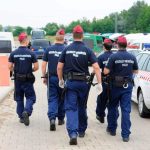 Illegális bevándorlás – Kisebb konfliktus volt a röszkei han