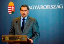 Lázár: a kvóta és a pénzbüntetés is kényszerről szól