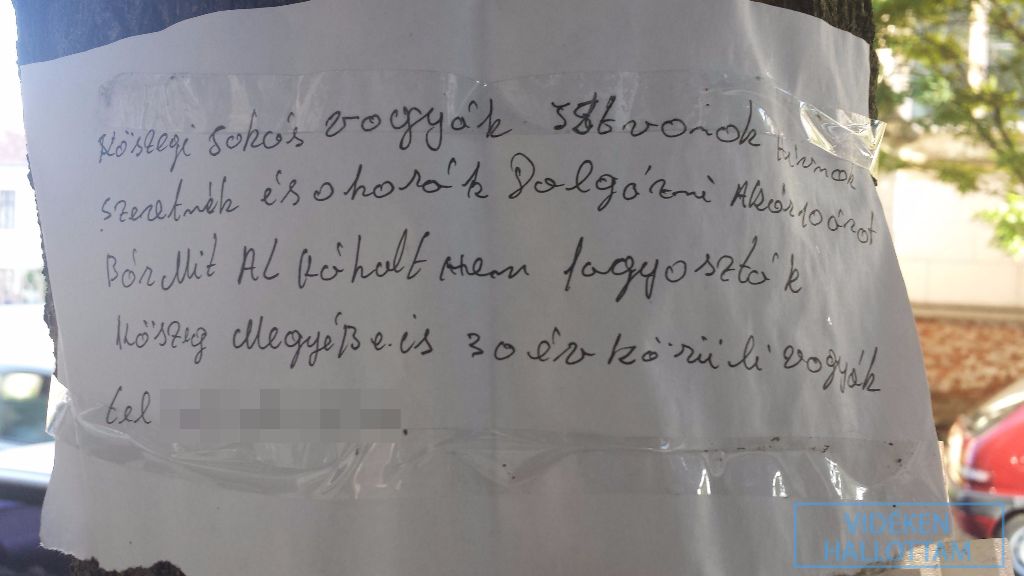 Hirdetés: Köszeg megyei 30 év körüli lakós vagyók Alkóholt nem fogyasztók