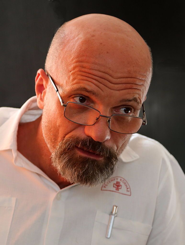 Zacher: a különböző drogok kipróbálása ma már orosz rulett