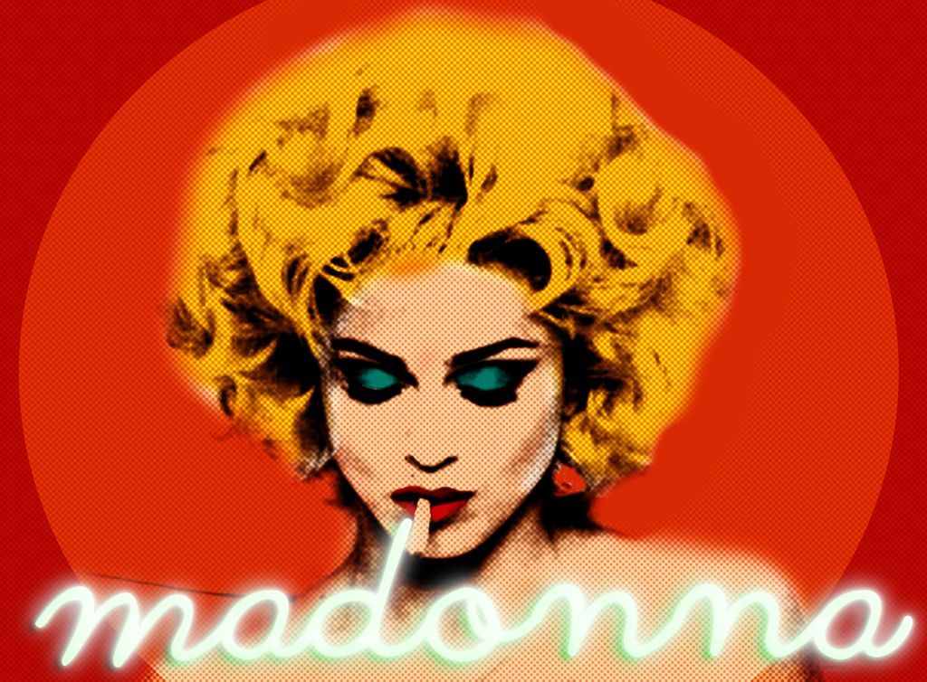 Több mint egy év börtönre ítélték Madonna izraeli hackerét