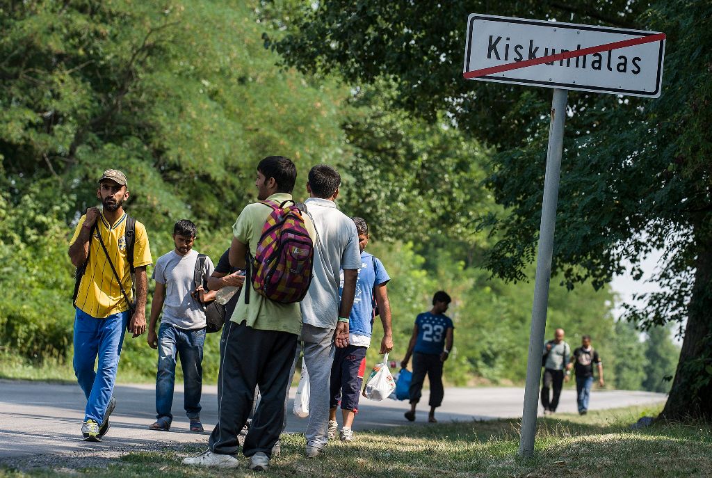 Jobbik: a kormány haladéktalanul mondja fel a Dublin III-as rendeletet!