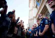 ORFK: a rendőrség a szükséges mértékben van jelen a pályaudvarokon