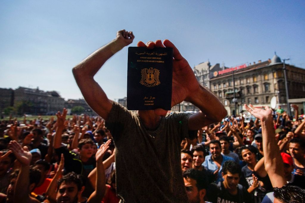 Az Iszlám Állam nem egyenlő az iszlám vallással