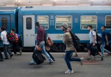 Mávinform: újra megnyitották a Keleti pályaudvart, nem volt bomba a csomagban