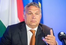 Orbán: Európa nem lesz képes egyedül viselni a migráció terheit