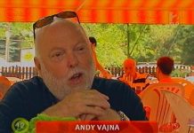 Andy Vajna bejelentette, lezárta a TV2 megvásárlását
