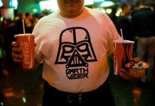 A Zsivány Egyes – Egy Star Wars történet elérte az egymilliárd dolláros bevételt