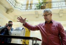 Vasárnapi pihenőnap – Az MSZP kérdését hitelesítette a Kúria