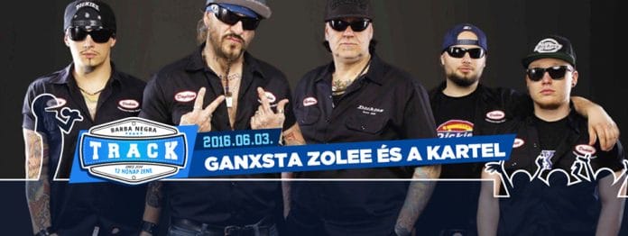 Ganxsta