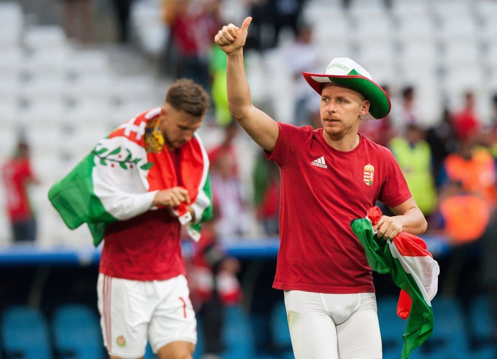 Sportszerű biztatást kér szurkolóitól a magyar válogatott