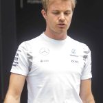 ROSBERG, Nico