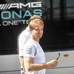 ROSBERG, Nico