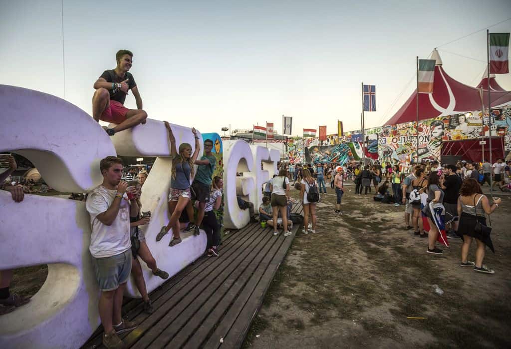 Sziget