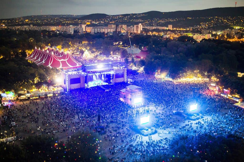 Sziget