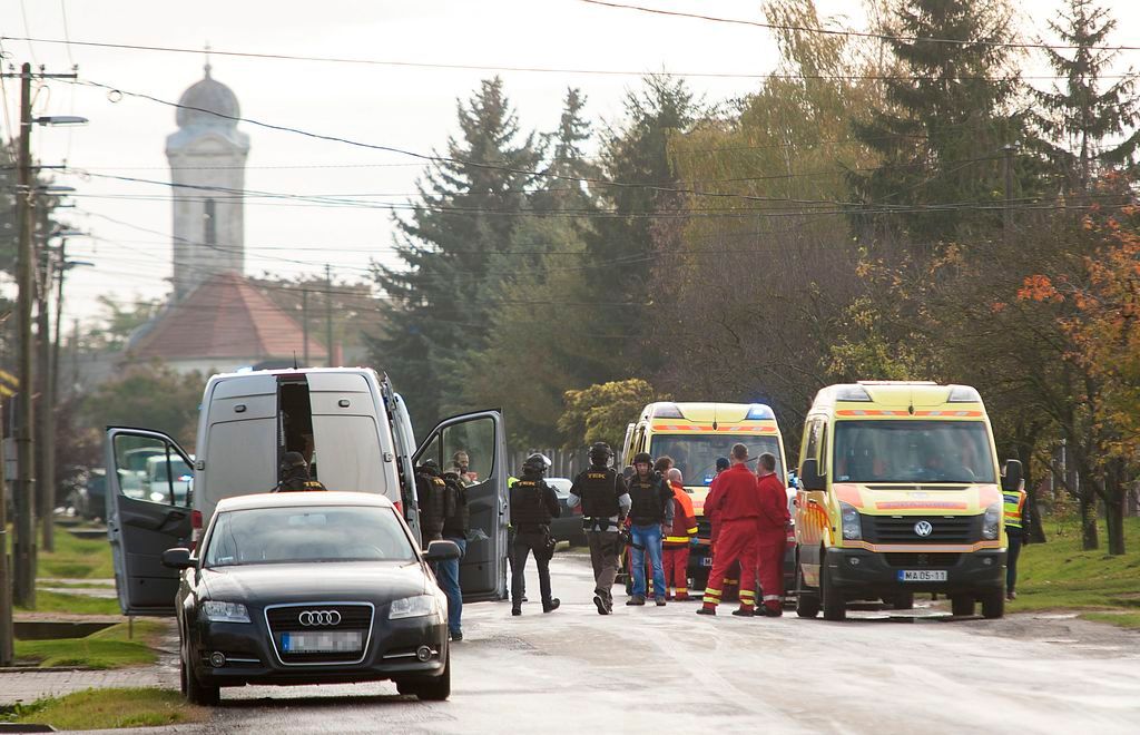 Bőnyi rendőrgyilkosság – Szakértők: ideológiai motiváció állhat a háttérben