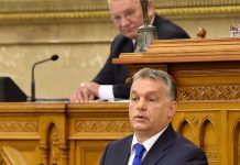 Orbán: egymillióval több támogatást kapott a kormány álláspontja, mint 2014-ben a Fidesz-KDNP