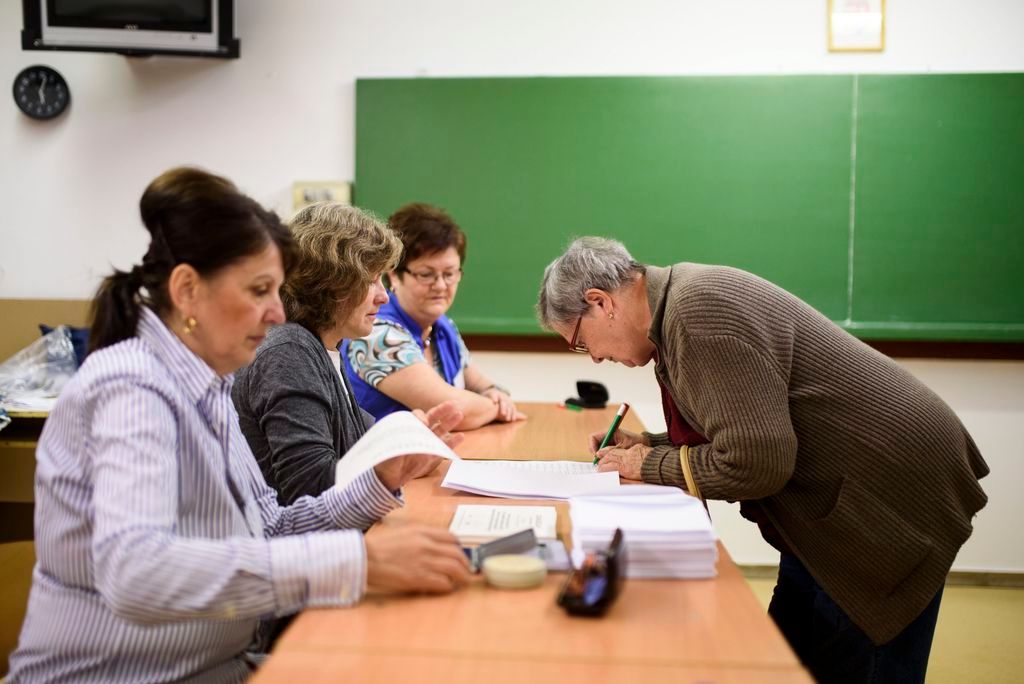 KVÍZ: Népszavazás – Ki mondta?