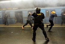 Tarlós: a 3-as metrón az utasbiztonság nem rossz, az üzembiztonság nem jó