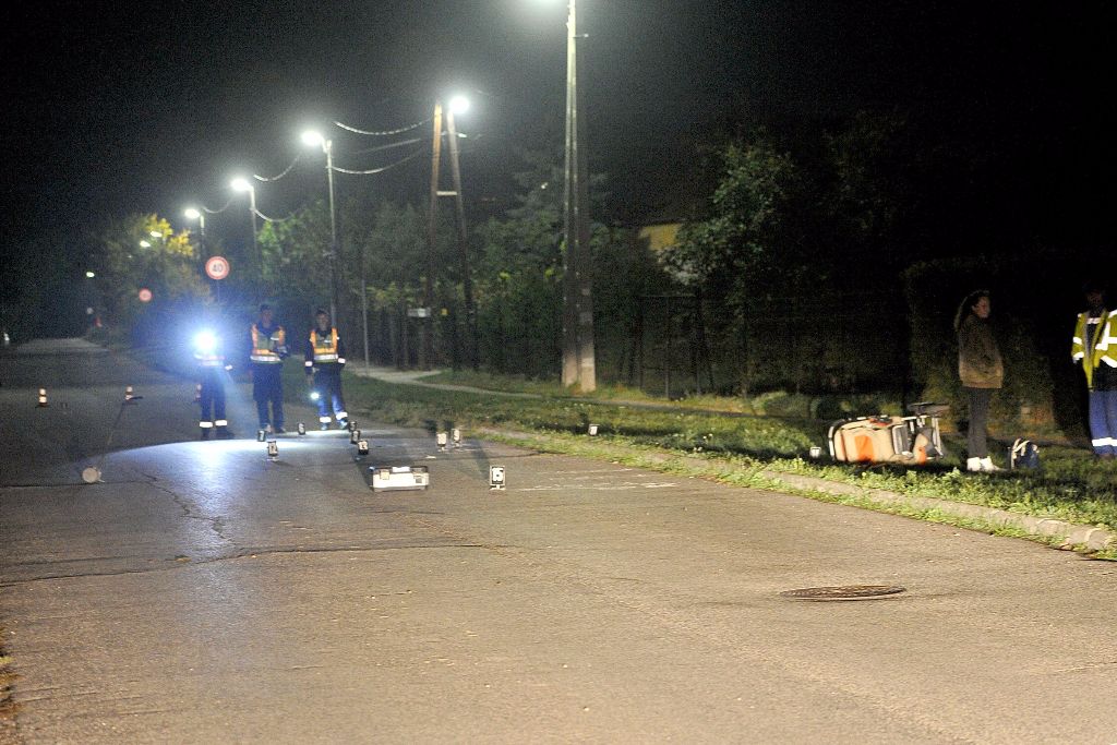 Szentendrei gázolás – Előzetesben a babakocsit toló nőnek ütköző sofőr