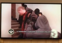 Teréz körúti robbantás – Vallomást tett a gyanúsított