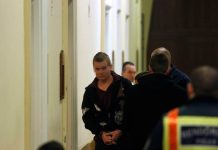 Teréz körúti robbantás – Sajtóinformációk: beismerő vallomást tett a gyanúsított